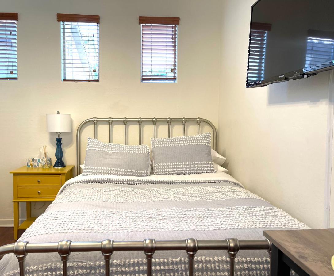 Hotel Casita Alkie Litchfield Park Exteriér fotografie